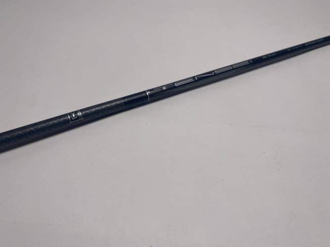 Mitsubishi Chemical Tensei 1K Black 65g Stiff Driver Shaft 44.5" -Titleist