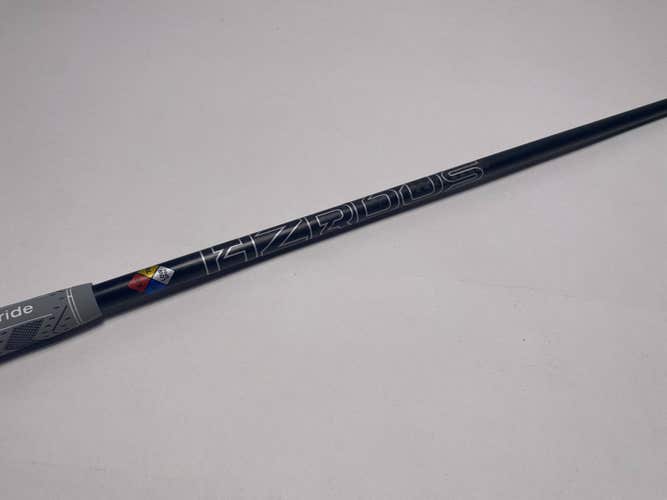 Project X HZRDUS Black 6.5 70g Extra Stiff Fairway Shaft 41.25" -Taylormade