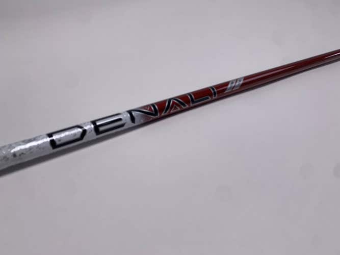Project X Denali Red 4.0 40g Ladies Graphite Driver Shaft 43.5" -Titleist