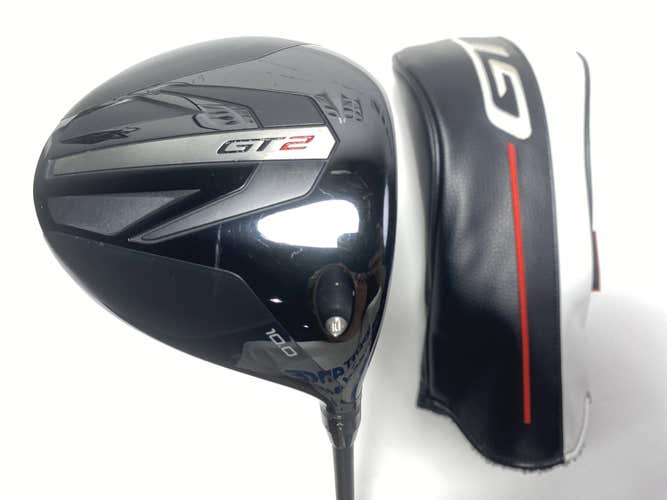 Titleist GT2 Driver 10* Tensei K Blue Xlink Tech 55g Regular RH HC