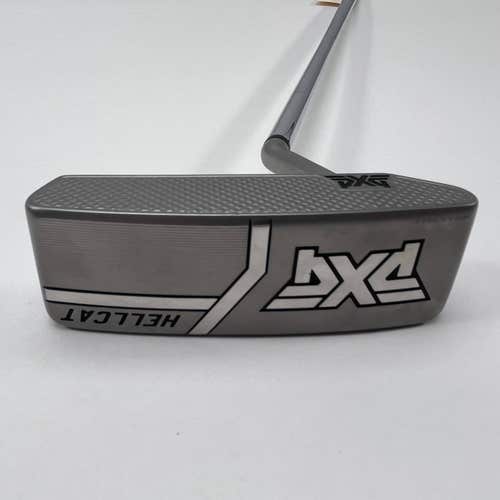 PXG Hellcat ZT Putter 34.5" Mens RH