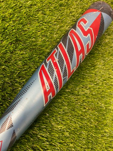Louisville Slugger Atlas Alloy BBCOR (2 5/8") 2026 (-3)