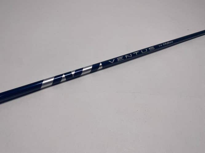 Fujikura Ventus Blue 5R Velocore Regular Graphite Driver Shaft 46" 0.335 NEW