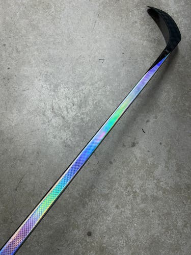 65 Flex P86 BLCKSTCK PRO 2 Proto2, Tacks Recharge Pro Similar Kick Point Intermediate Right
