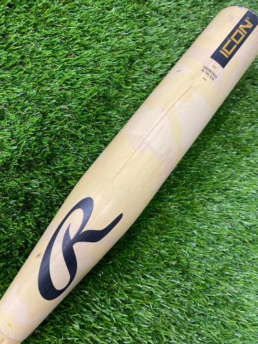 Rawlings Icon Composite USA (2 5/8") 2025 (-8)