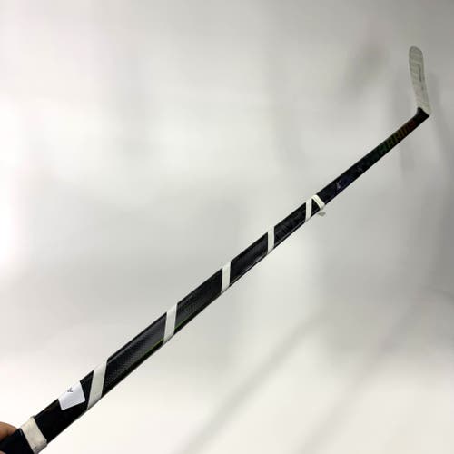 Used Left Warrior Covert QR6 Pro | 95 Flex P88 Curve Grip | AB442