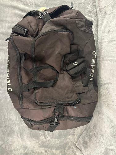 Black EvoShield Bags & Batpacks Catcher's Bag (Used)
