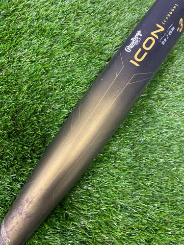 Rawlings Icon BBCOR 2023 (-3)