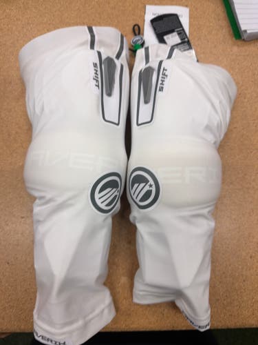 Adult Maverik Shift Arm Pads