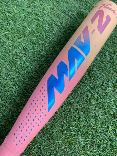 Easton MAV2 Flash USA Youth Bat 2026 (-10)