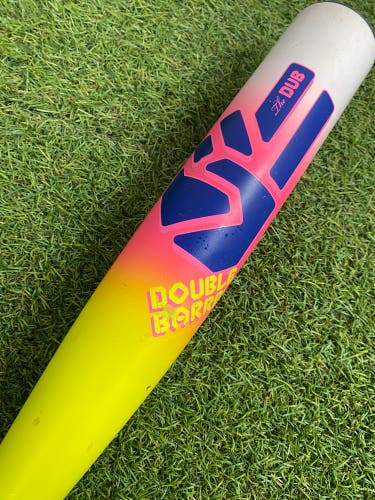 Easton The Dub Composite (2 3/4") USSSA 2026 (-5)