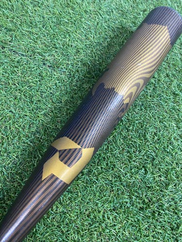 DeMarini Voodoo One BBCOR 2024 (-3)