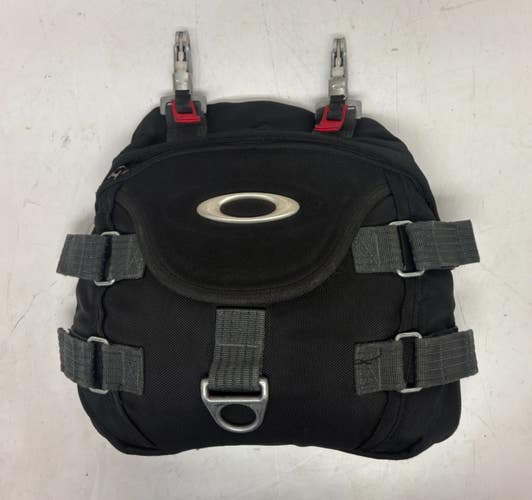 Oakley Tactial AP Adjustable Payload Luggage/Backpack Accessory Clip-On Bag