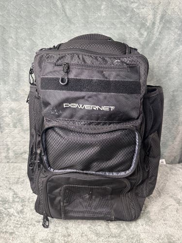 Black Other Bags & Batpacks Catcher's Bag (Used)