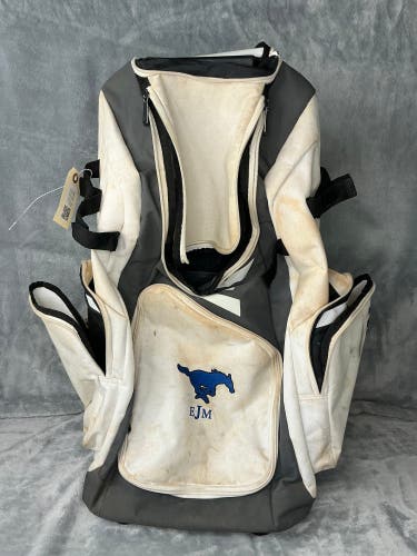 White Easton Bags & Backpacks Catcher's Bag (Used)