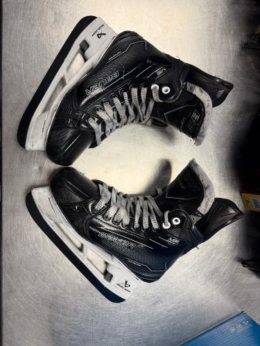 2024 Bauer Supreme M50 Pro Hockey Skates 6 (Used)