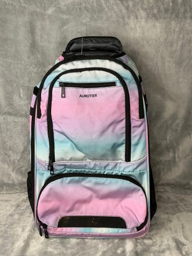 Purple Other Bags & Batpacks Catcher's Bag (Used)