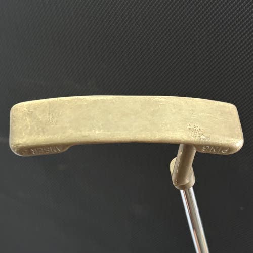 PING ANSER 3 PUTTER (34)