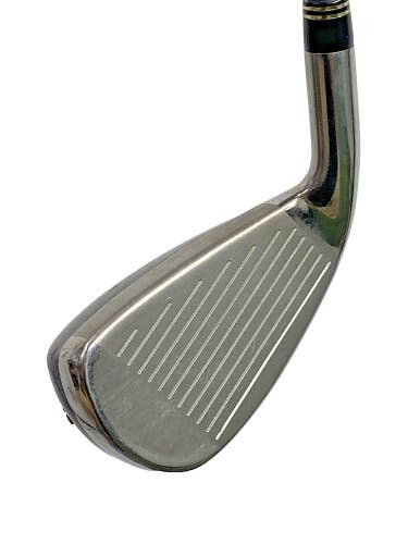 Tour Edge Bazooka JMAX 3 Ironwood Hybrid 21* 77g Stiff Graphite 39" RH Nice Grip