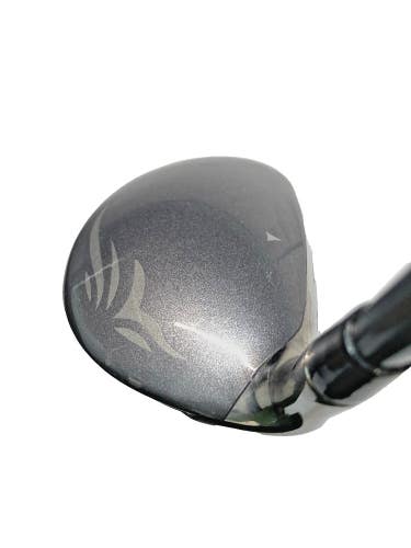 Adams IDEA A3 OS 5 Wood 18* 50g Grafalloy Ladies Graphite 41" LH New 360 Grip