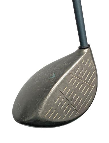 Callaway Great Big Bertha Ruger Ti War Bird Driver 11* Ladies Graphite 43.5" RH