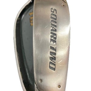 Square Two TGI Pitching Wedge Kathy Whitworth Ladies Graphite 35" RH New Grip