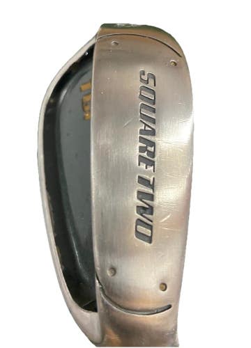 Square Two TGI Pitching Wedge Kathy Whitworth Ladies Graphite 35" RH New Grip