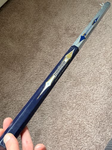 Adult Warrior Krypto Pro Split Composite Shaft (Used)