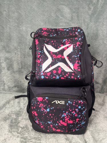Black AXE Bags & Batpacks Bat Pack (Used)
