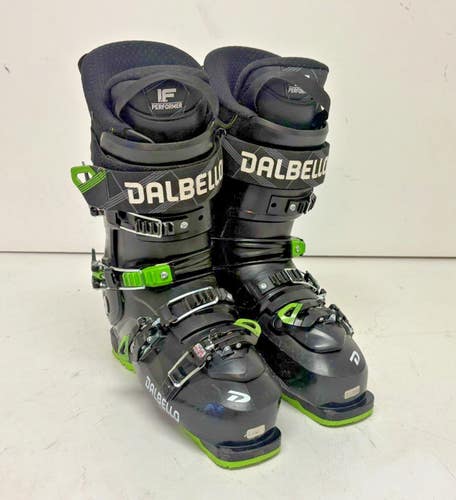 Dalbello Panterra 100 GripWalk Alpine Ski Boots I.F Performer Liners MDP 27/27.5