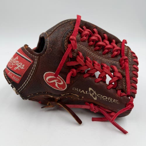 Rawlings Primo 11.5 Italian Leather Infield Baseball Glove