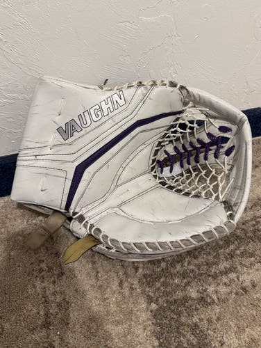 Vaughn V10 Pro Carbon Glove (Rebuilt)