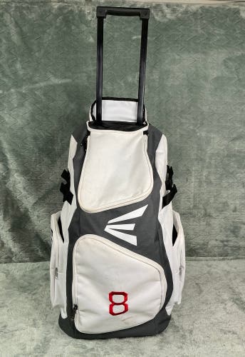 White Easton Bags & Batpacks Catcher's Bag (Used)
