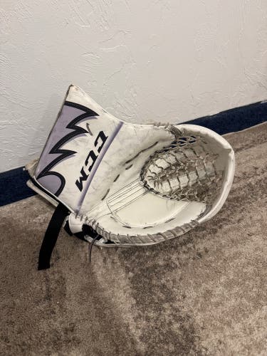 CCM EFlex 5 All Out Custom 580