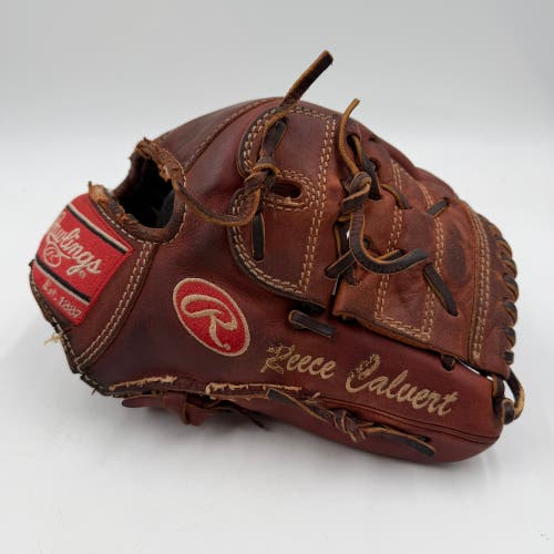 Rawlings Primo 11.75 Italian Leather Pitchers Infield Baseball Glove