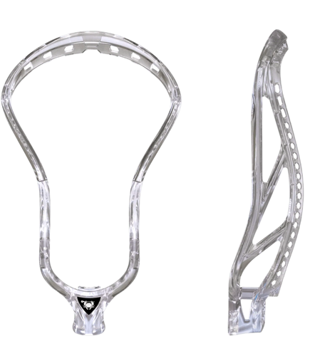 Custom Strung ECD Ion (Cost includes Head, Mesh, and Strings)