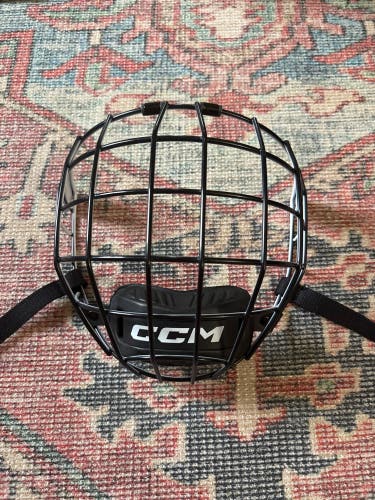 Small CCM FM580 Full Cage (New)