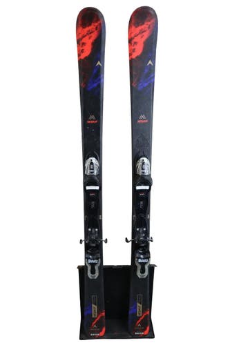USED 2023 Dynastar Menace Team Skis - 140cm