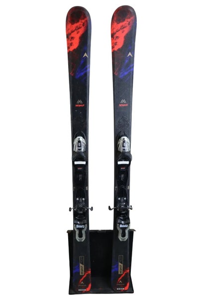 USED 2023 Dynastar Menace Team Skis - 140cm