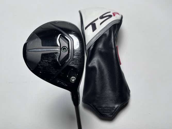 Titleist TSR2 4 Fairway Wood 16.5* Fubuki MV Series 45g Senior RH HC