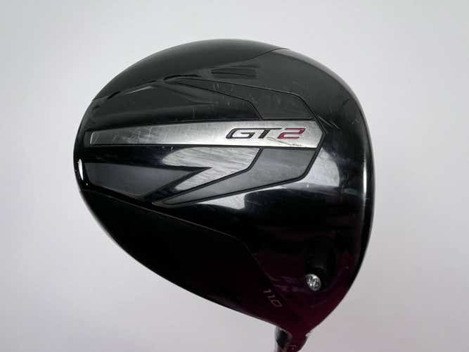 Titleist GT2 Driver 11* Project X Denali Red 4.0 40g Ladies Graphite Womens RH
