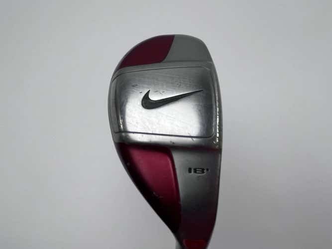 Nike CPR 2 Hybrid 18* Stiff Graphite Mens RH