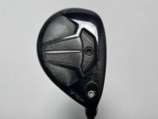 Titleist TSR2 3 Hybrid 18* Tensei White Raw AV Series 90g Stiff RH