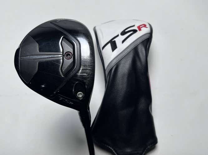 Titleist TSR2 4 Fairway Wood 16.5* Tensei Blue AV Series Xlink Regular RH HC