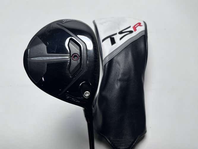 Titleist TSR2 3 Fairway Wood 15* Tensei Blue AV Series Xlink 65g Stiff RH HC