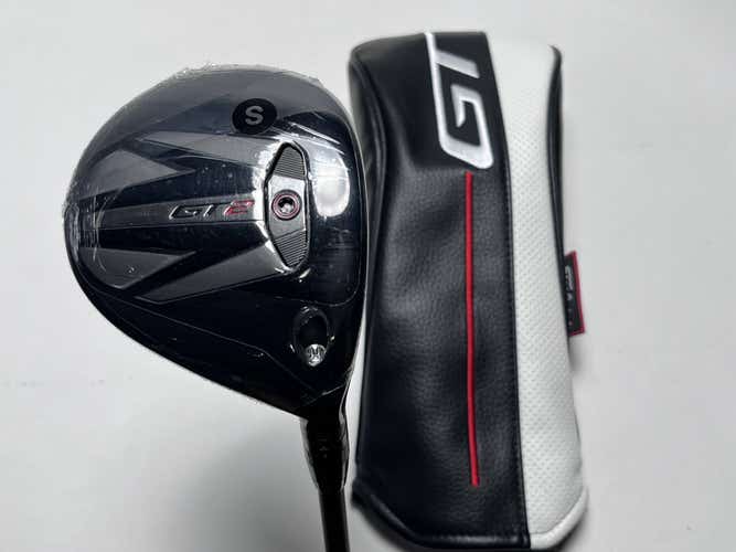 Titleist GT2 3 Fairway Wood 15* Tensei K Blue Xlink Tech 65g Regular RH HC NEW