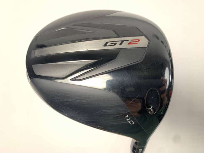 Titleist GT2 Driver 11* Project X Denali Red 5.5 50g Regular Graphite Mens RH