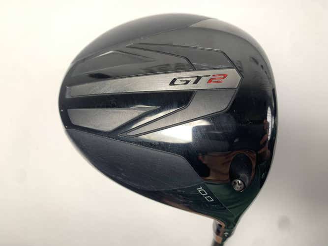 Titleist GT2 Driver 10* Mitsubishi Chemical Tensei K Blue Xlink 55g Regular RH