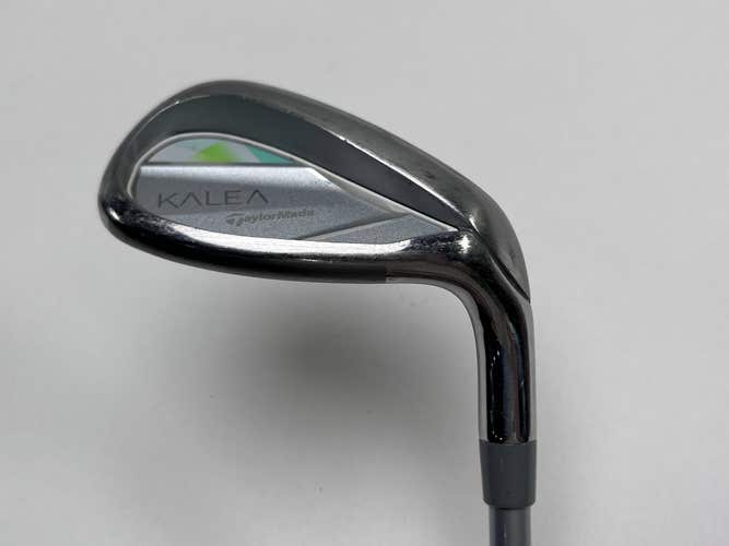 TaylorMade Kalea Ladies Sand Wedge SW 45g Ladies RH Undersize Grip