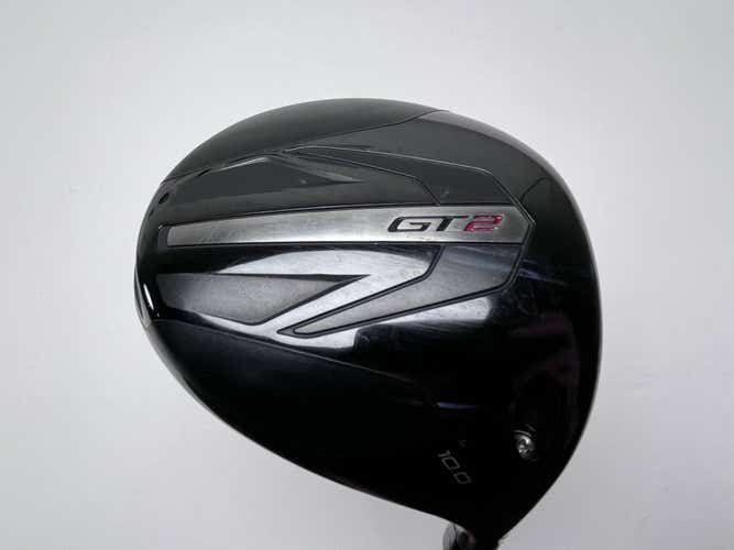 Titleist GT2 Driver 10* Tensei K Blue Xlink Tech 55g Regular RH
